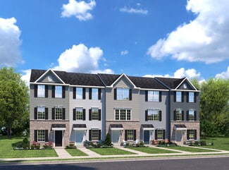 2125 Shorthorn St Unit 36924033, Charlotte, NC 28213