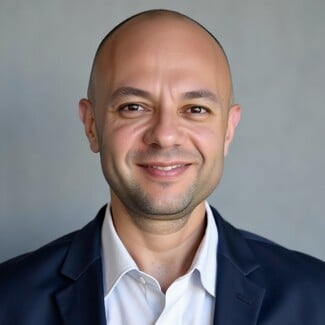 SAM MIKHAIL
