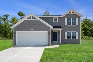 16377 Mitchell Creek Trail, Big Rapids, MI 49307