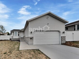 6093 W Graceland Way, West Jordan, UT 84081