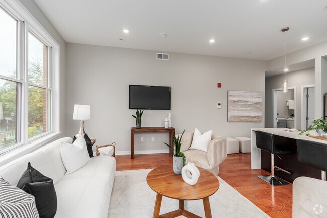 The George, Narberth, PA 19072 - photo 4