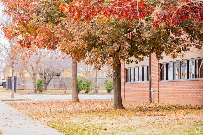 Kids are challenged to excel at Dimensions Academy Elementary School.