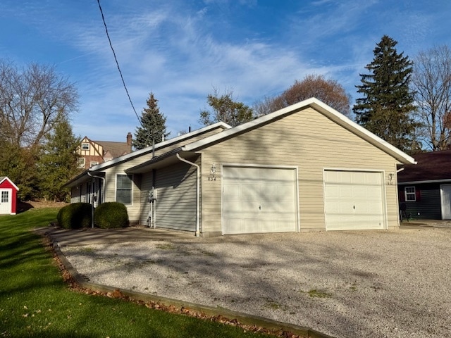 834 Ellis Ave unit 834 Ellis Ave, Ashland, OH 44805 - photo 2