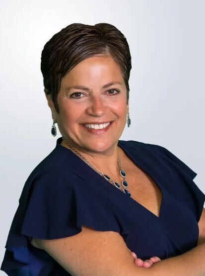 Kimberly Horan