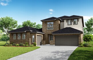 5310 Lakeview Bend Unit 36451593, Fulshear, TX 77441