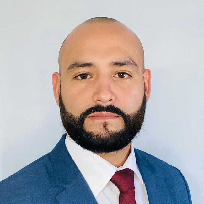 Gabriel Murillo