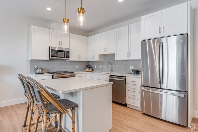 Sanctuary at Herring Brook, Coastal Living Redefined, Scituate, MA 02066 - photo 6