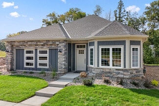 10574 Mississippi Dunes Trail S, Cottage Grove, MN 55016