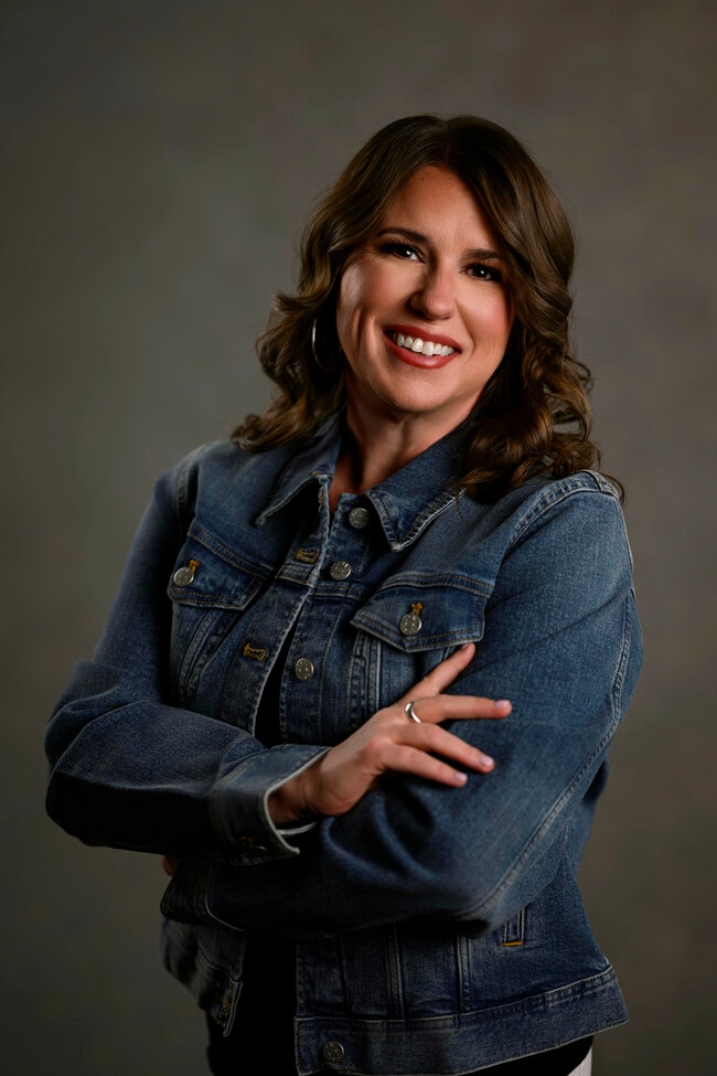 Jennifer Troupe