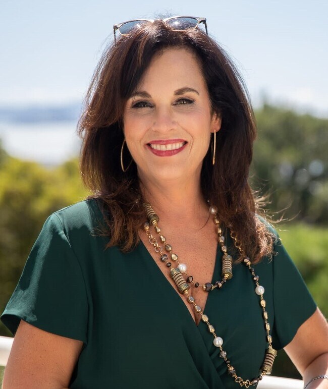 Eileen Townsend