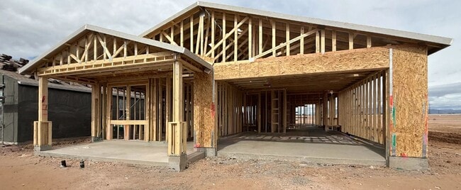 6542 E Fiddleneck Way, San Tan Valley, AZ 85140 - photo 2