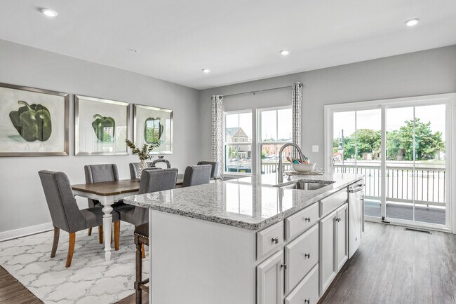 2918 Waterfront Way, Baltimore, MD 21230 - photo 6