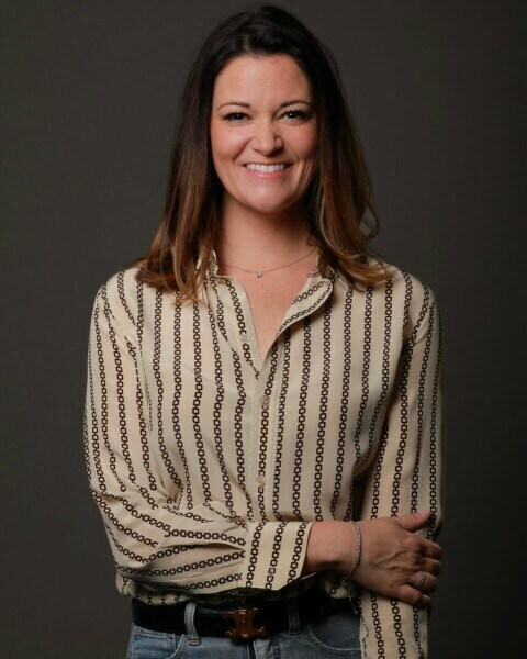 Jenna Spengler