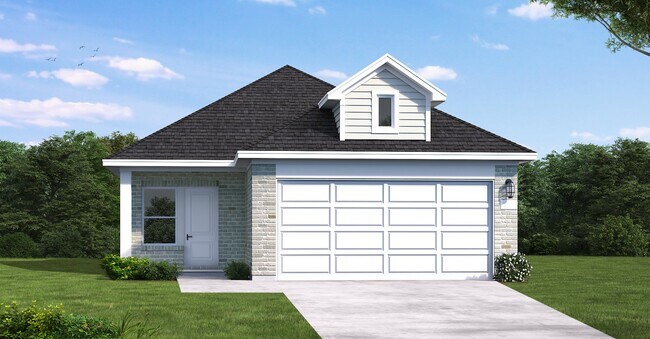 12048 Moonlight Path Dr unit 36270315, Conroe, TX 77304 - photo 2