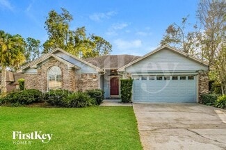 536 Cozybrook Ln, Fleming Island, FL 32003