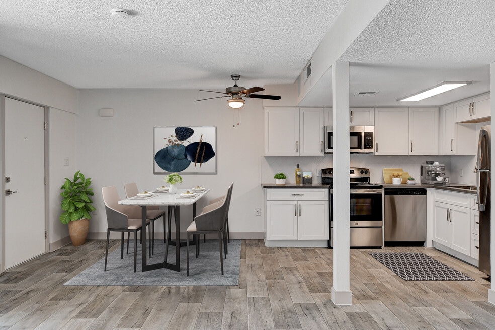 The Glenn Apartments, Las Vegas, NV 89104 - photo 1