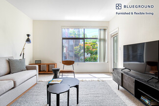 754 The Alameda Unit FL2-ID534, San Jose, CA 95126