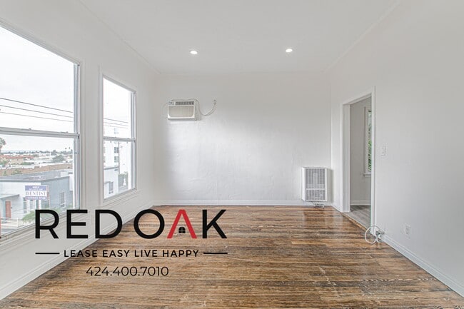 4811 Melrose Ave unit 201, Los Angeles, CA 90029 - photo 4