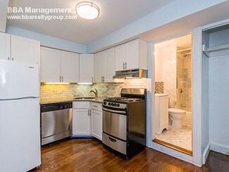 94A Marion St Unit 4, Brookline, MA 02446