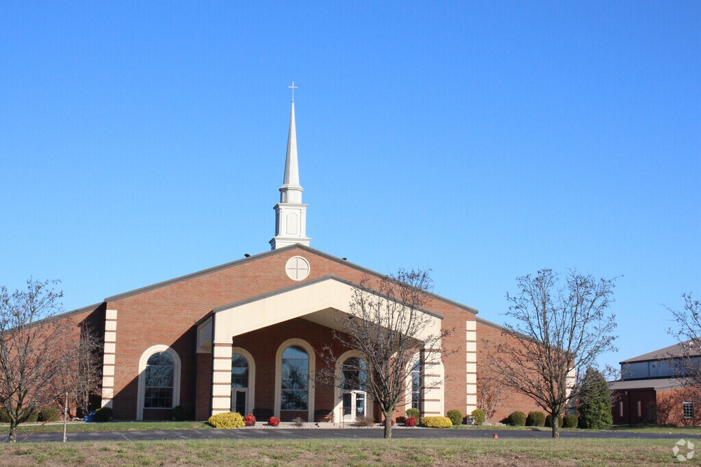 Bluegrass Christian Academy provides education in the neighborhood of 
Nelson County.