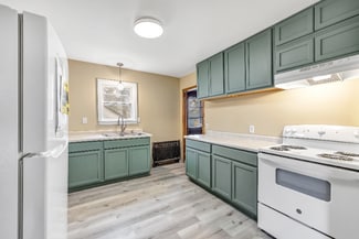 105 N Metonga Ave, Crandon, WI 54520