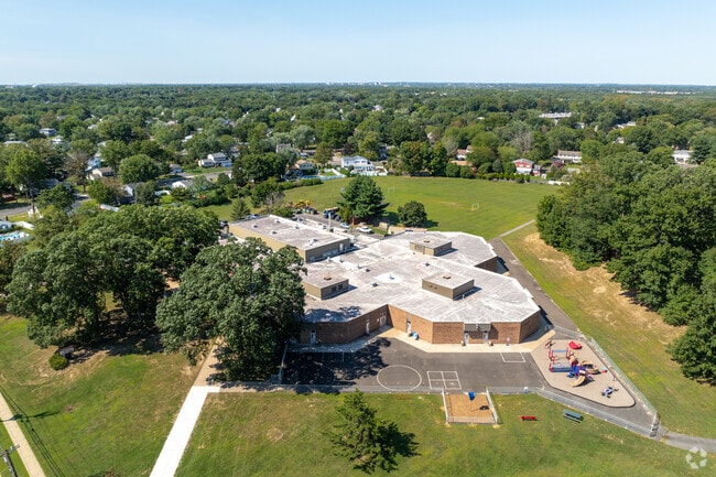 University Heights/H.D. Morrison Elementary School