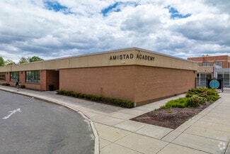 Amistad Academy