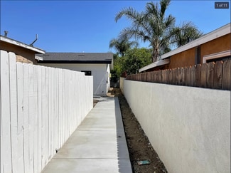 13202 Vaughn St, San Fernando, CA 91340
