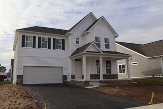 310 Reign Way, Pataskala, OH 43062