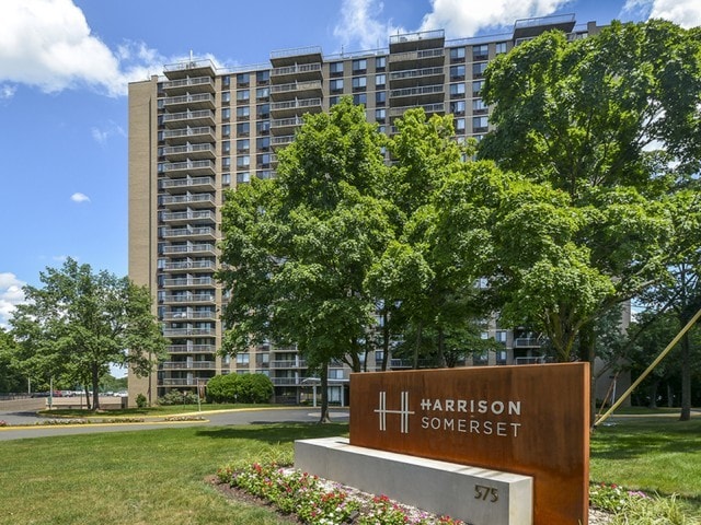 The Harrison Somerset Apartment Homes, Somerset, NJ 08873 - photo 1