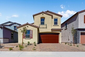 115 Tardando Ave, Henderson, NV 89015