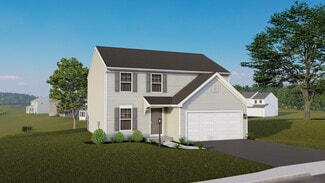 4306 Brown Rd Unit 36485629, Spring Grove, PA 17362