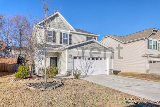 268 E Webber Ln, Clayton, NC 27527 - photo 2