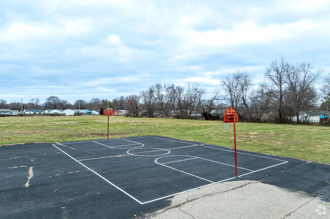 South Columbus Preparatory Academy is located in Marion Franklin, Columbus Ohio.