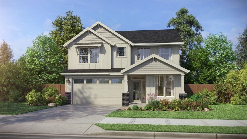 4615 NW Camas Meadows Drive St unit 36088743, Camas, WA 98607 - photo 1