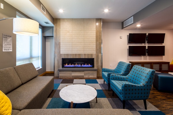 The Knoll Dinkytown, Minneapolis, MN 55414 - photo 5