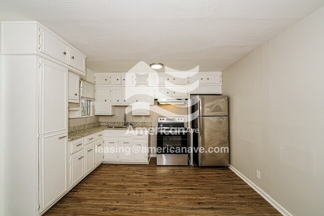 536 Osceola Cir, Fairfield, AL 35064 - photo 5