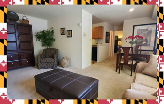 7906 Silent Shadow Ct, Glen Burnie, MD 21061