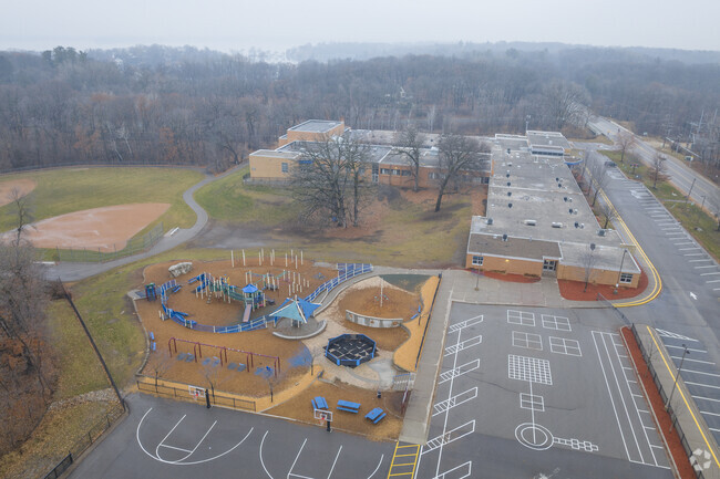 Experience a school that values collaboration, nurturing teamwork and cooperation.