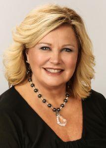 CAROLYN GIBSON