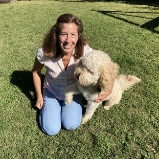 KATHERINE MCNICHOLAS