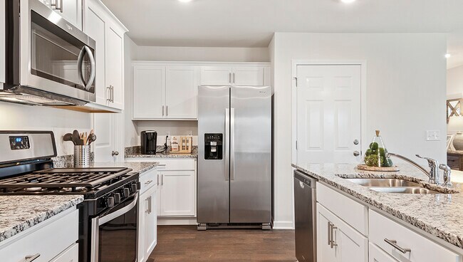 1909 Lily Dr unit 36205062, Haw River, NC 27258 - photo 6