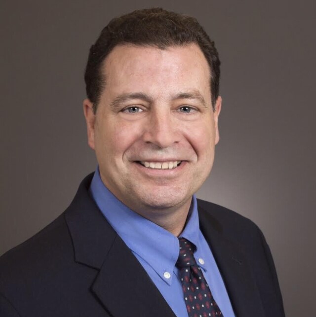 Christopher Greenwood