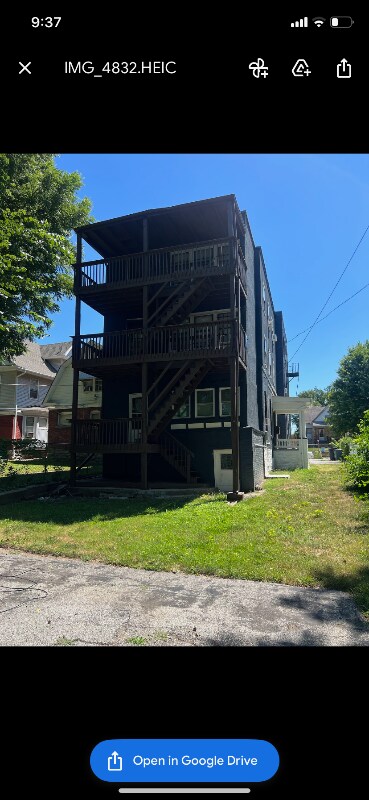 2714 Olive St unit 1W, Kansas City, MO 64109 - photo 3