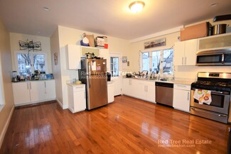23 Caldwell St Unit 2, Boston, MA 02129
