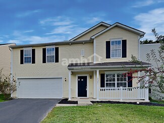 439 Wellsleyglen Dr, Columbus, OH 43207