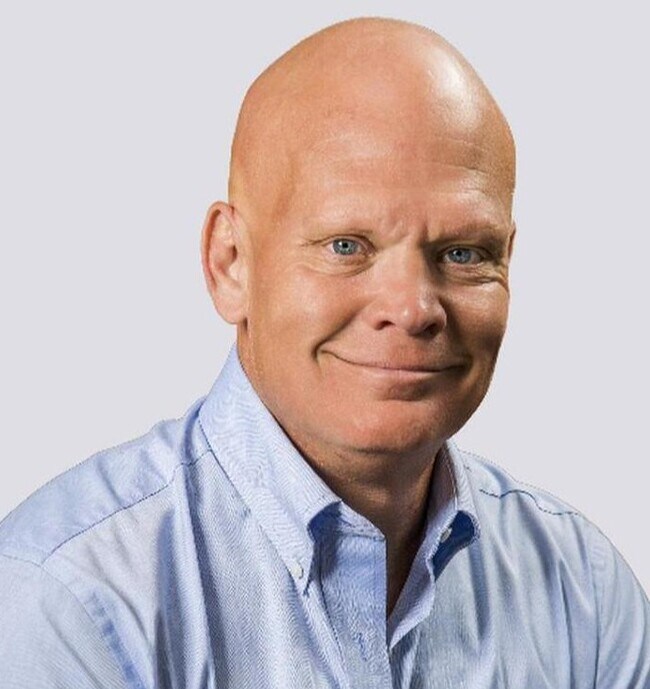 Agent Photo