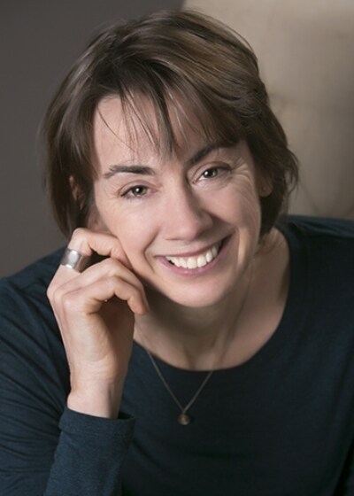 Ann Vandersyde