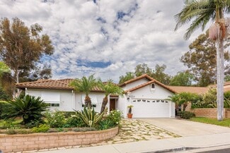 26602 Via Noveno, Mission Viejo, CA 92691