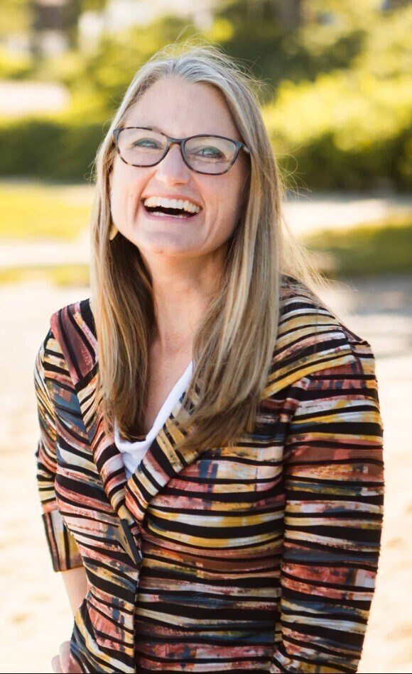 Tami Goodrich